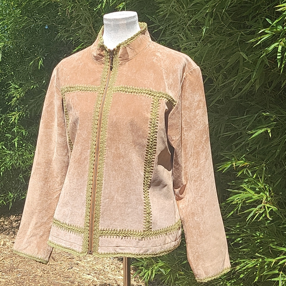 Cabela's jacket - Picture 4 of 8